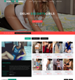 Web Escorts